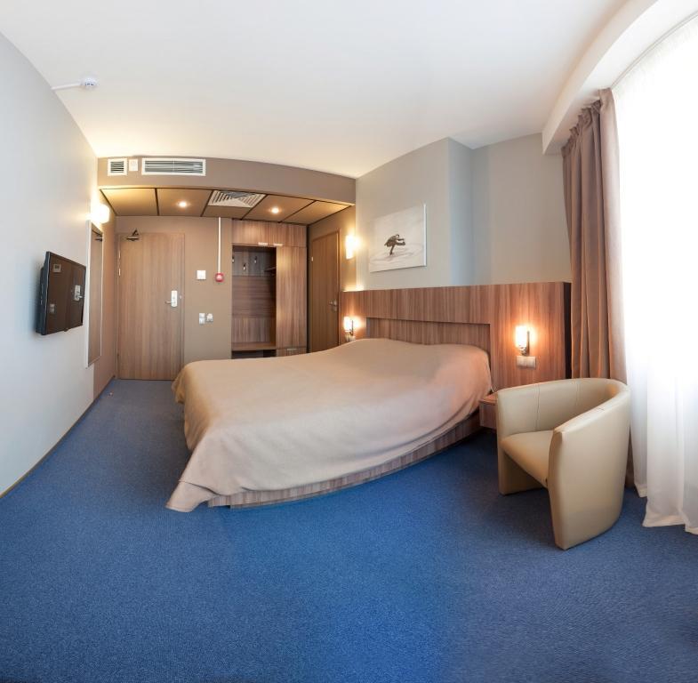 מינסק Slavyanskaya Hotel מראה חיצוני תמונה