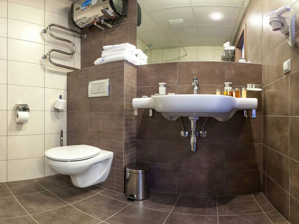 מינסק Slavyanskaya Hotel מראה חיצוני תמונה