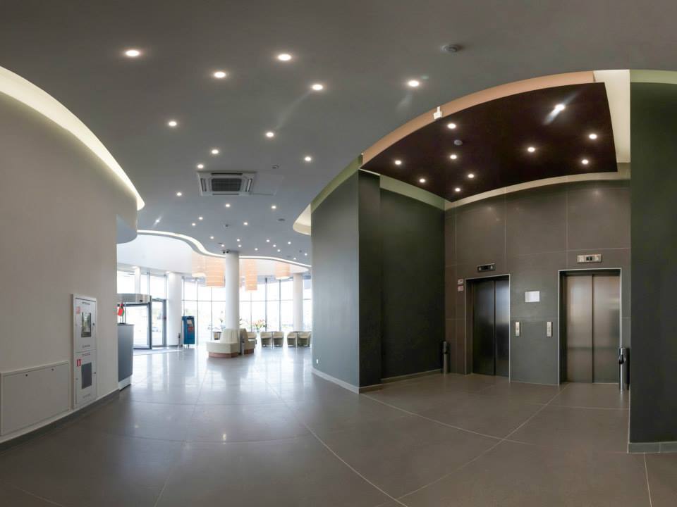 מינסק Slavyanskaya Hotel מראה חיצוני תמונה