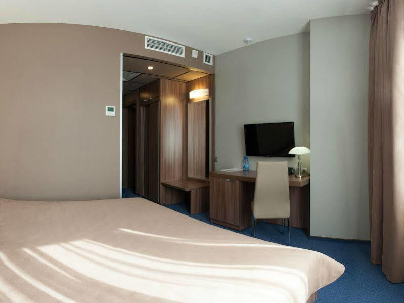 מינסק Slavyanskaya Hotel מראה חיצוני תמונה
