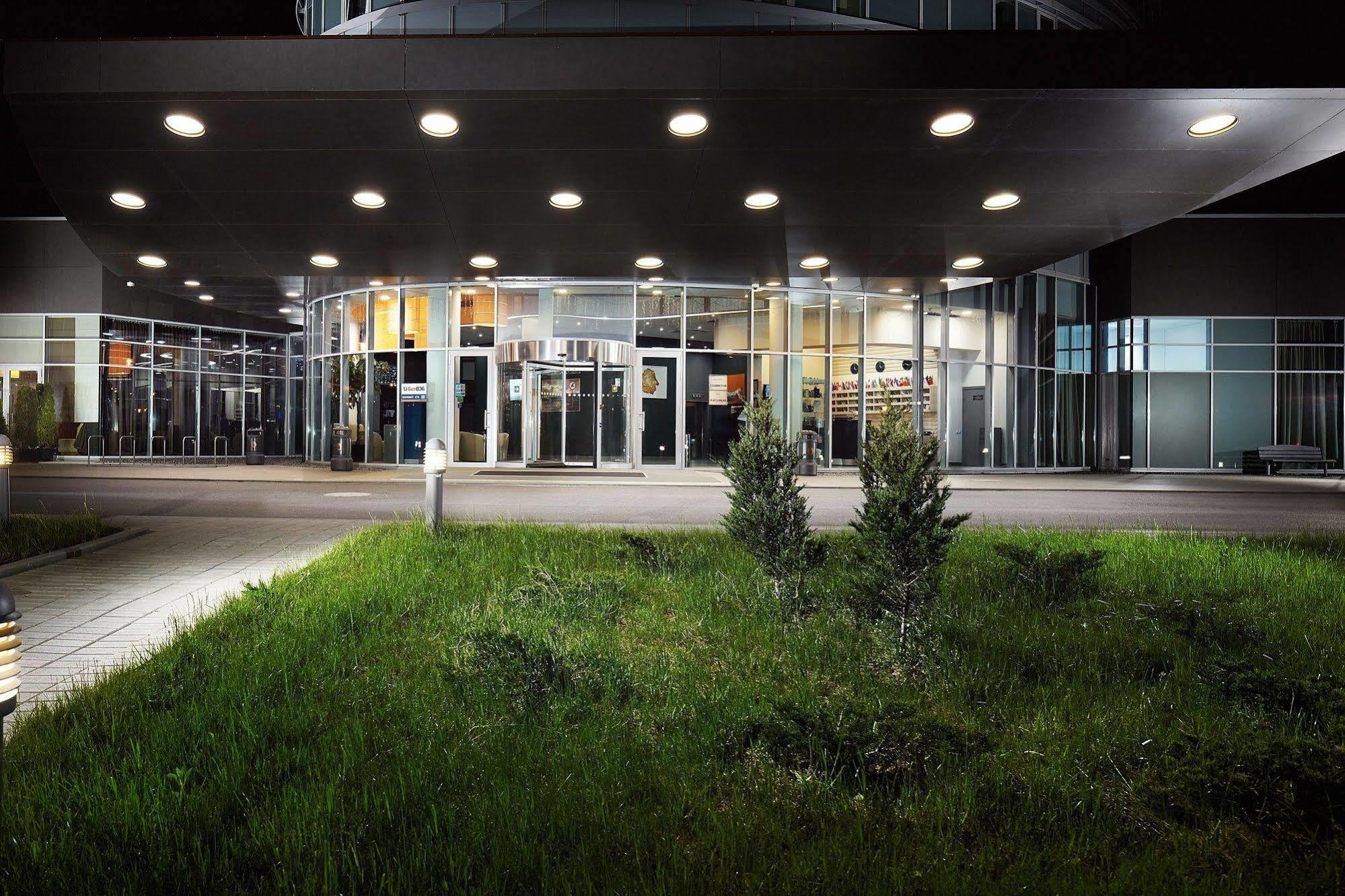 מינסק Slavyanskaya Hotel מראה חיצוני תמונה