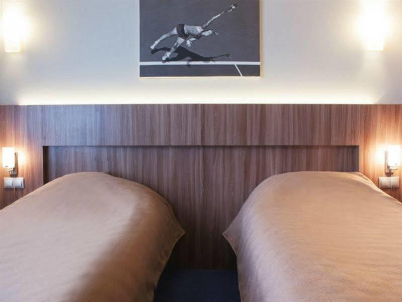 מינסק Slavyanskaya Hotel מראה חיצוני תמונה
